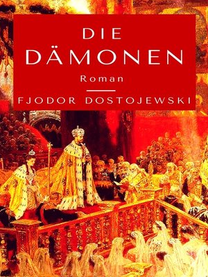 cover image of Die Dämonen